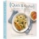 90081 Quick and Kosher: Meals in Minutes